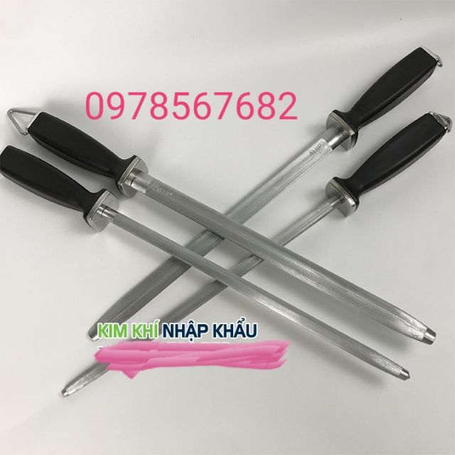 Liếc mài dao siêu bền