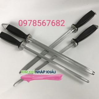 Liếc mài dao siêu bền