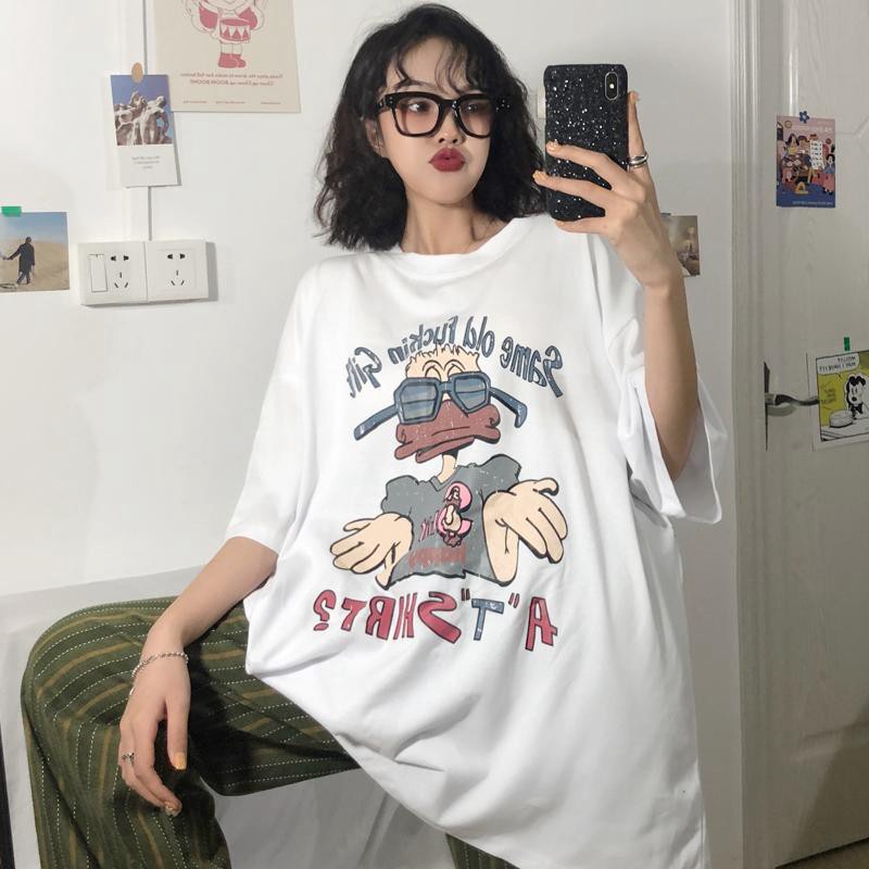 [nhiều mẫu lựa] ÁO THUN NAM NỮ UNISEX HOT TREND 1 CÓ SIZE TRẺ EM CHO CẢ GIA ĐÌNH AOMIVN V1812