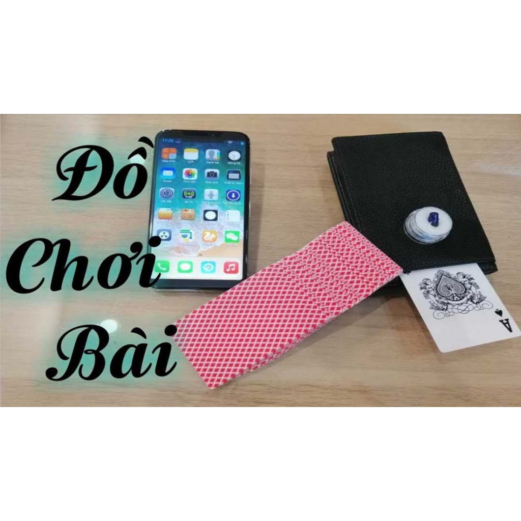 VÍ ĐỔI BÀI SIÊU TỐC