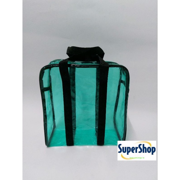 Túi Nhựa PVC Đựng Mỹ Phẩm