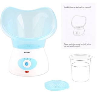 Máy Xông Hơi Mặt Kemei KM-6080