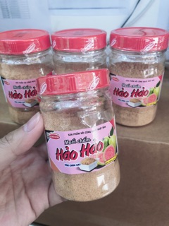 Muối Chấm Hảo Hảo