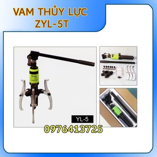 VAM THỦY LỰC ZYL-5T