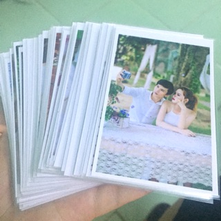 50 Hình 6*9 có ép plastic 2k/ tấm
