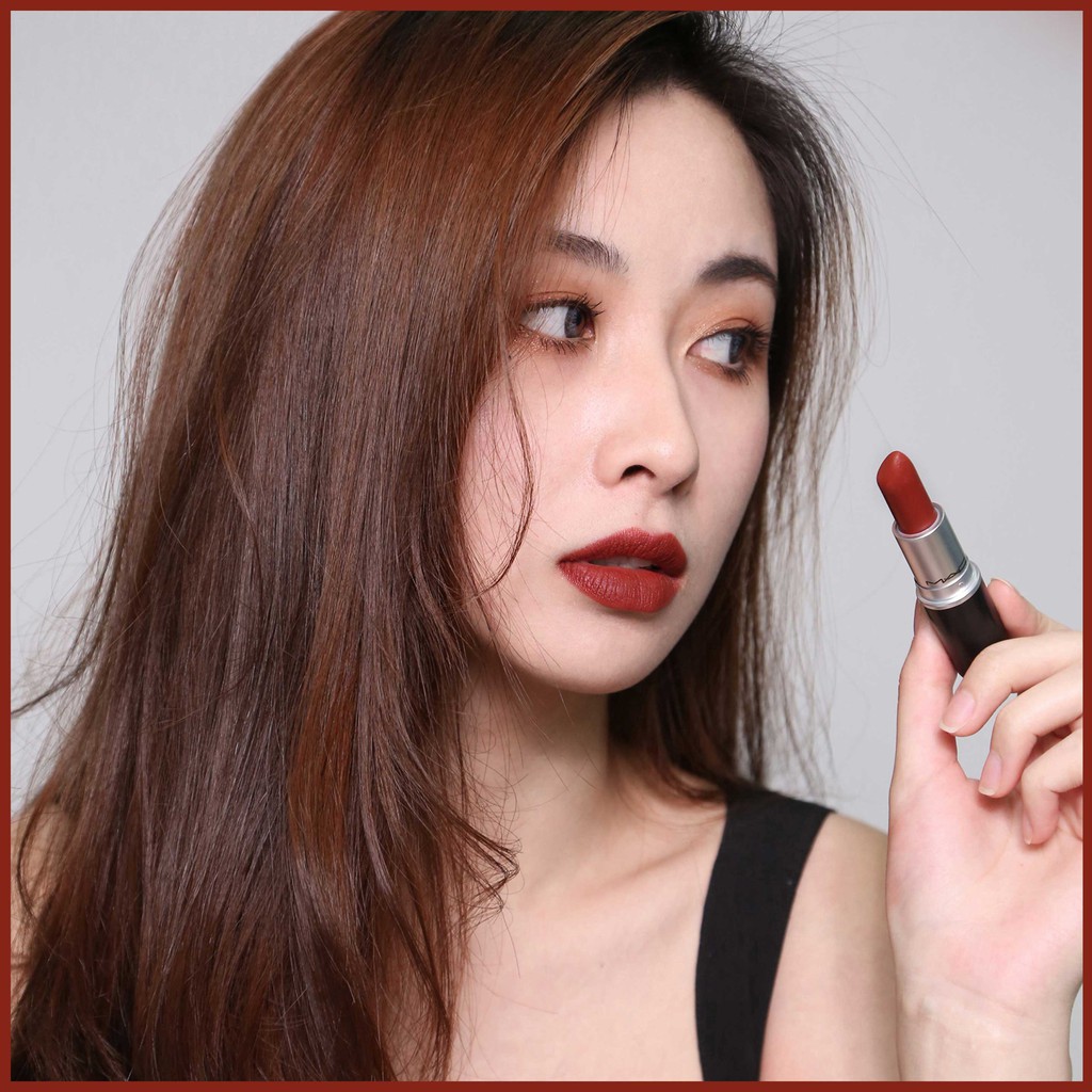 Son MAC Retro Matte Lipstick | BigBuy360 - bigbuy360.vn