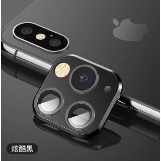 Miếng bảo vệ camera chất liệu titan cho IPhone 11 PRO MAX IPhone Apple XR 10 X XS Max