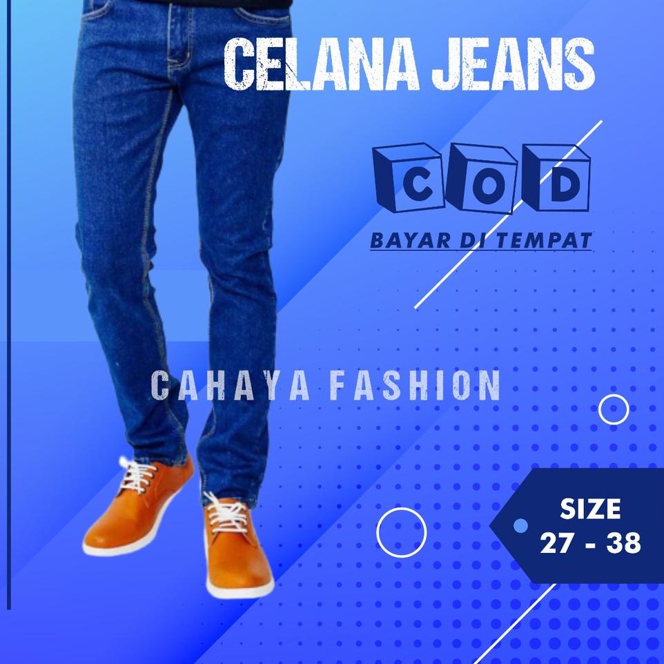 LEVIS Quần jean ống ôm đặc biệt 10.10 FIFTEEN DENIM cho nam