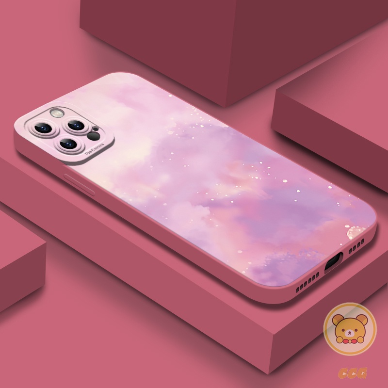 Ốp Điện Thoại OPPO Reno 8T Reno 4 4F 5F Reno 5 6 Lite Reno 6Z Reno 7 Reno 7Z Reno 8Z Reno 8 Pro Find X5 Pro X3 Lite