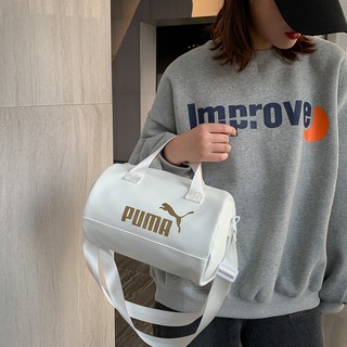 Túi Đeo Chéo Nữ Puma Xách Tay Mini Tập Gym Du Lịch Phong Cách Thể Thao Chống Nước Giá Rẻ Khiến Các Nàng Thấy Là Mê