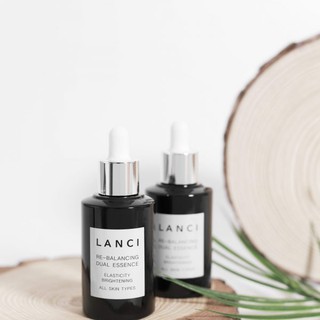[Chính hãng Lanci] Nước Thần Essence Lanci Mẫu mới 2020