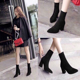 BOOT LỬNG SIÊU ĐẸP