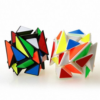 Rubik Biến thể tam giác Rubik Axis Zcube Body