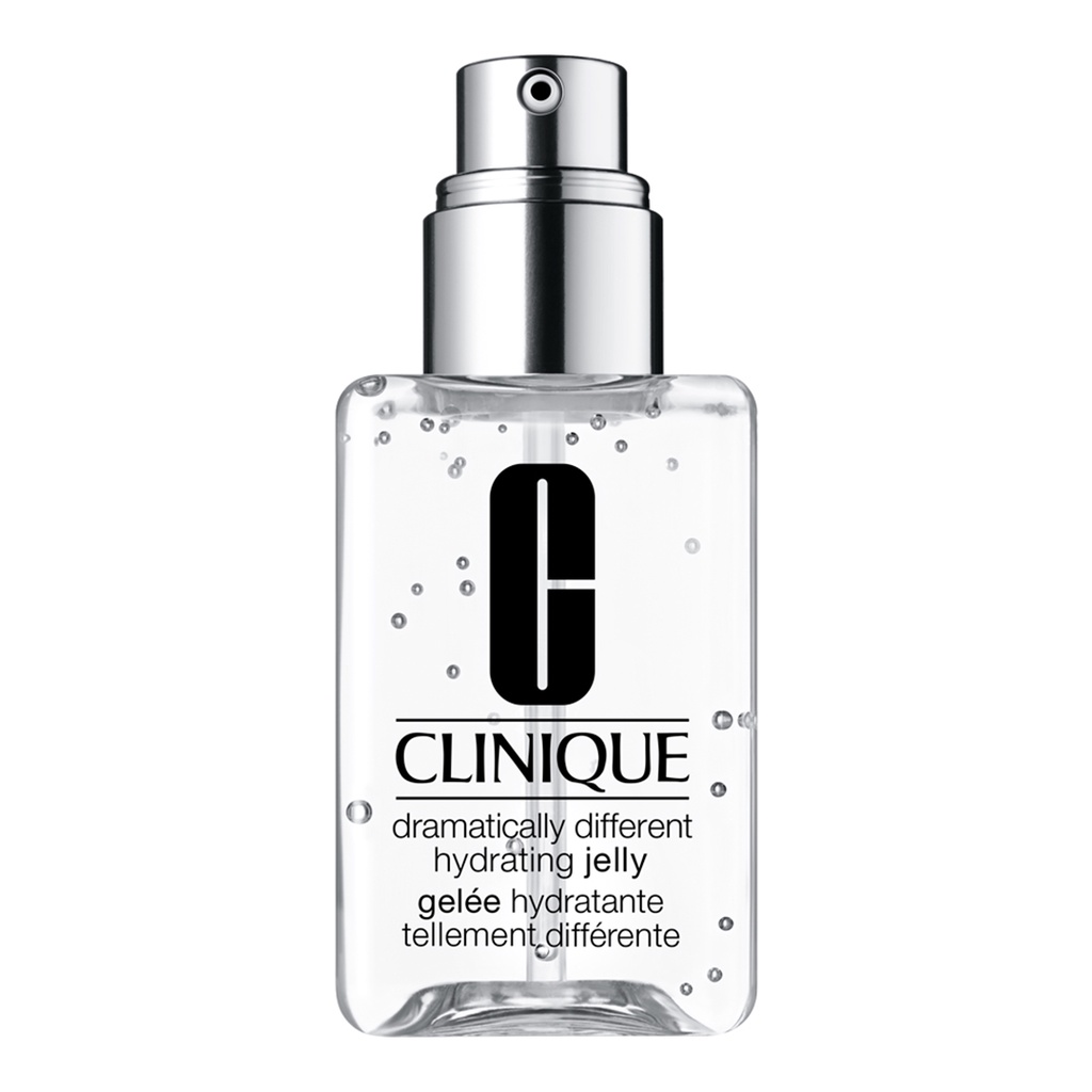 Clinique Thạch Dưỡng Ẩm Da Dầu Dramatically Different Hydrating Jelly 15ml Mini