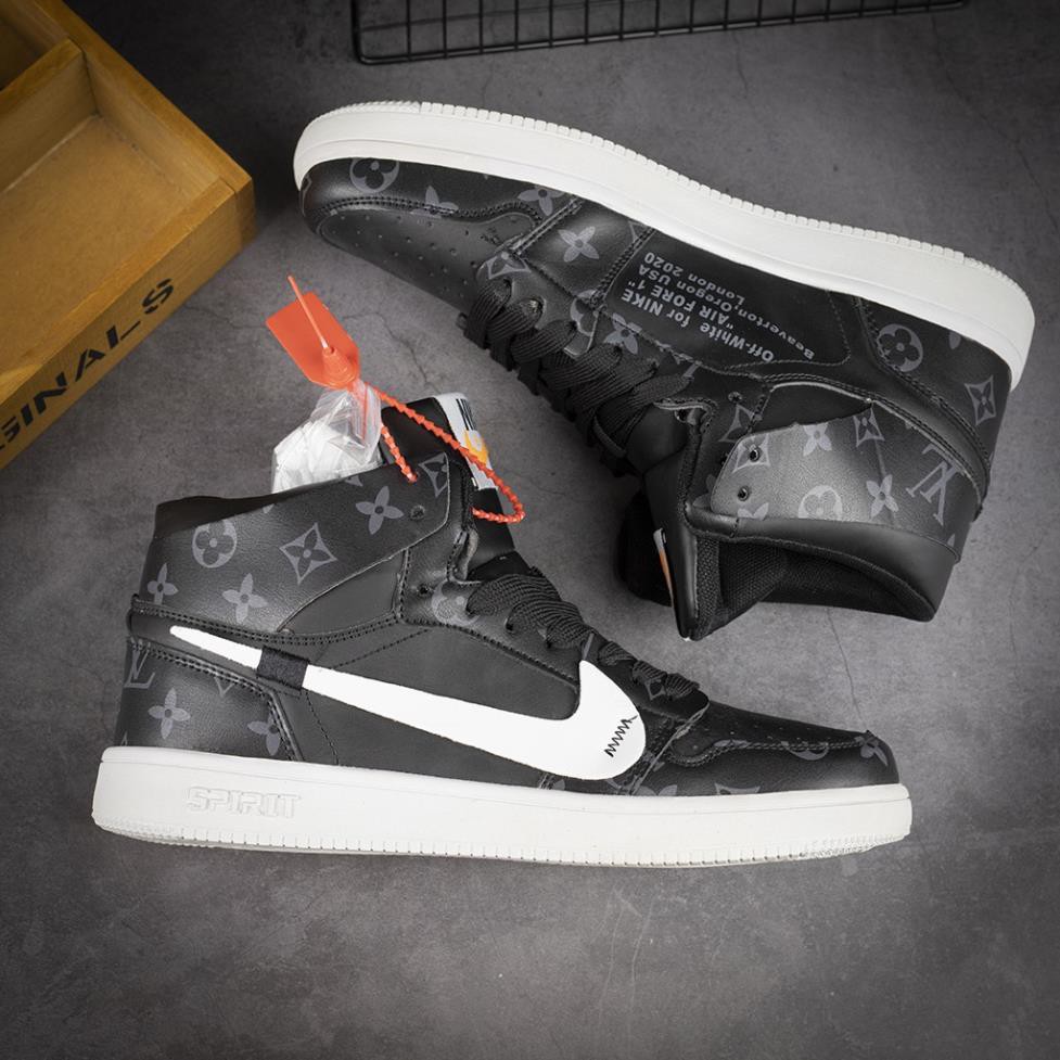 Giày sneaker nam giày thể thao nam Jordan A9 (02 màu) Có Sẵn ⚡ CHẤT sịn : 2021 ' ¹ $ * ཾ ! ' : | BigBuy360 - bigbuy360.vn