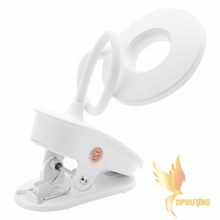 Đèn bàn sạc Led có đế kẹp COMET CT174