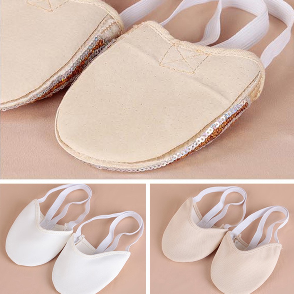 Giày Múa Ba Lê Chuyên Dụng Chất Lượng Cao