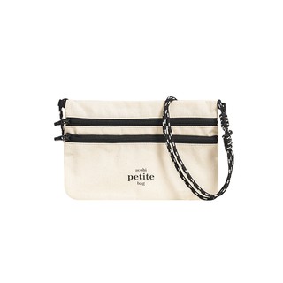 TÚI VẢI ACOHI PETITE MONOBAG