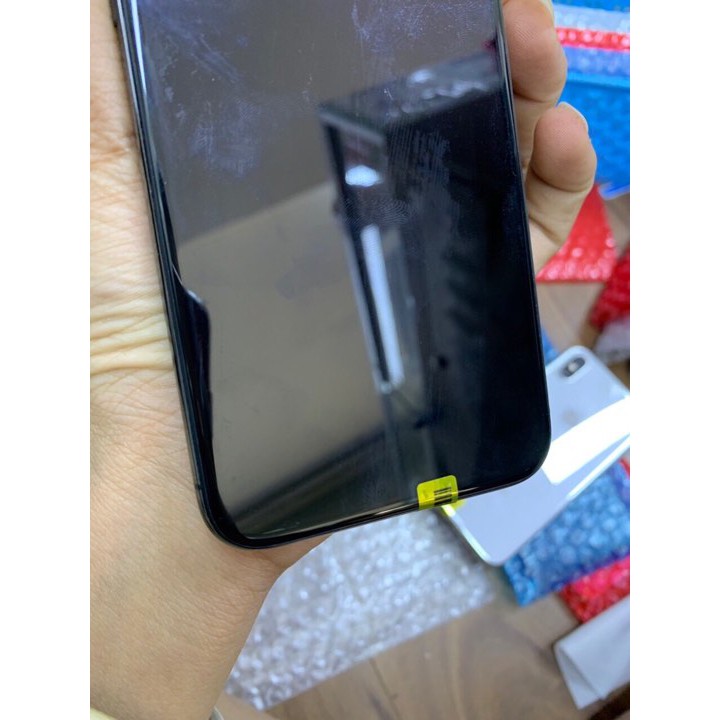 Điện Thoại IPhone X quốc tế- hàng có sẵn zin nguyên  áp  suất  bao chống  nước