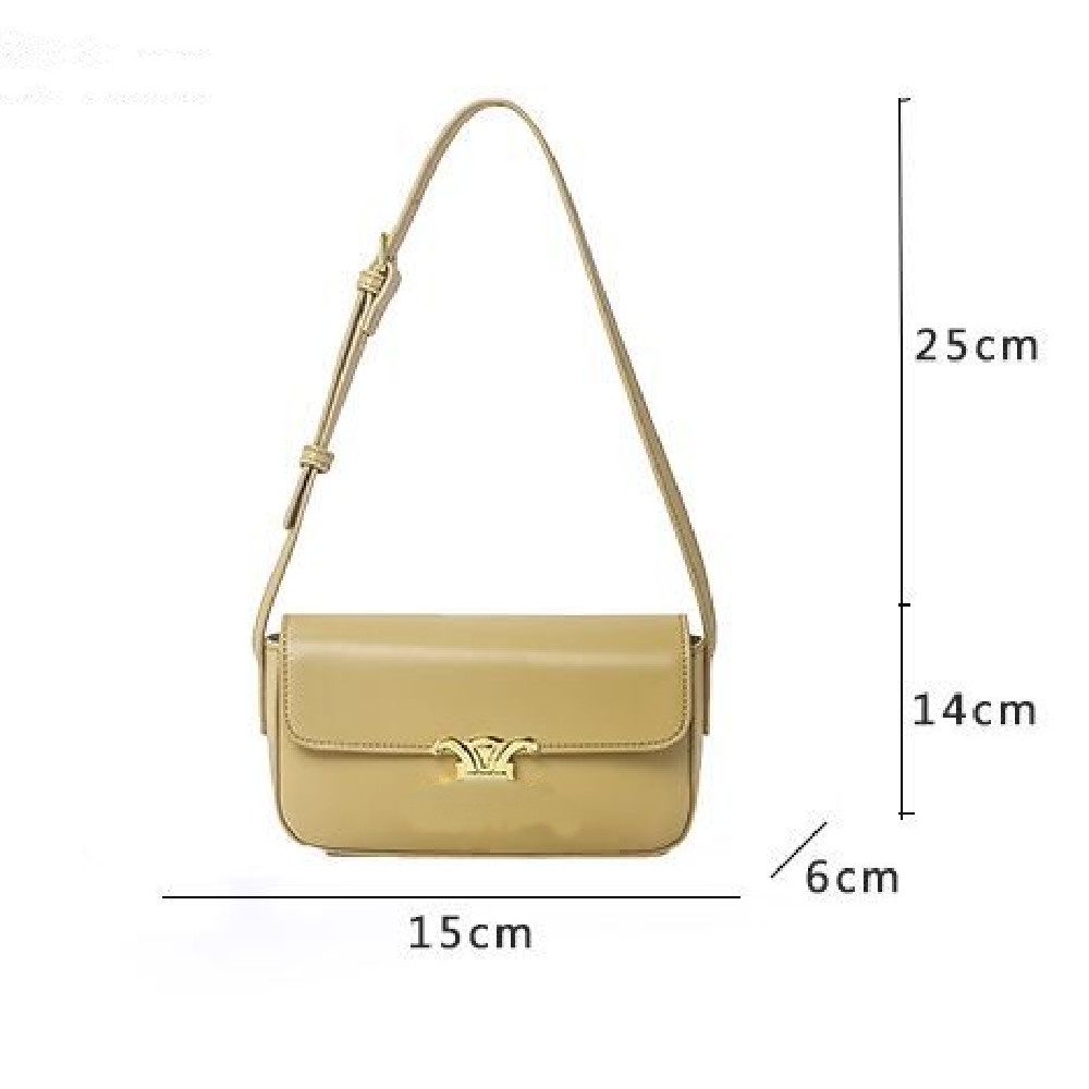 Túi Xách Da PU Thời Trang Cho Nữ