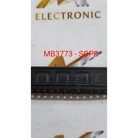 3773 MB3773F SOP8 Nhập khẩu