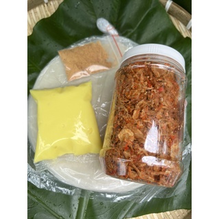 Bánh Tráng Phơi Sương