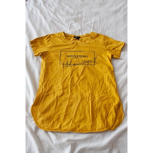 Áo kiểu secondhand