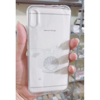 Ốp dẻo a+ vsmart bee 3
