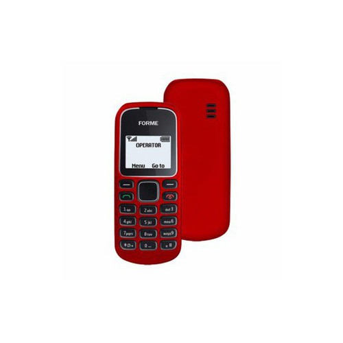 [Xả hàng] Điện Thoại Forme D9+ - Hàng Chính Hãng - BH 12 tháng | BigBuy360 - bigbuy360.vn