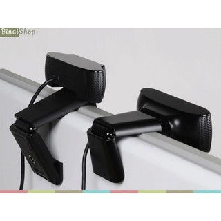 Logitech C920 Pro - Webcam HD 1080p, Tích Hợp Micro Stereo