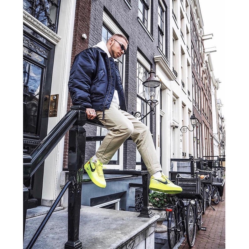 Áo khoác nam nót bông 3 màu Đen-Xanh lá-Xanh than ♥️♥️♥️