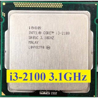 CPU i3 2120 sk1155