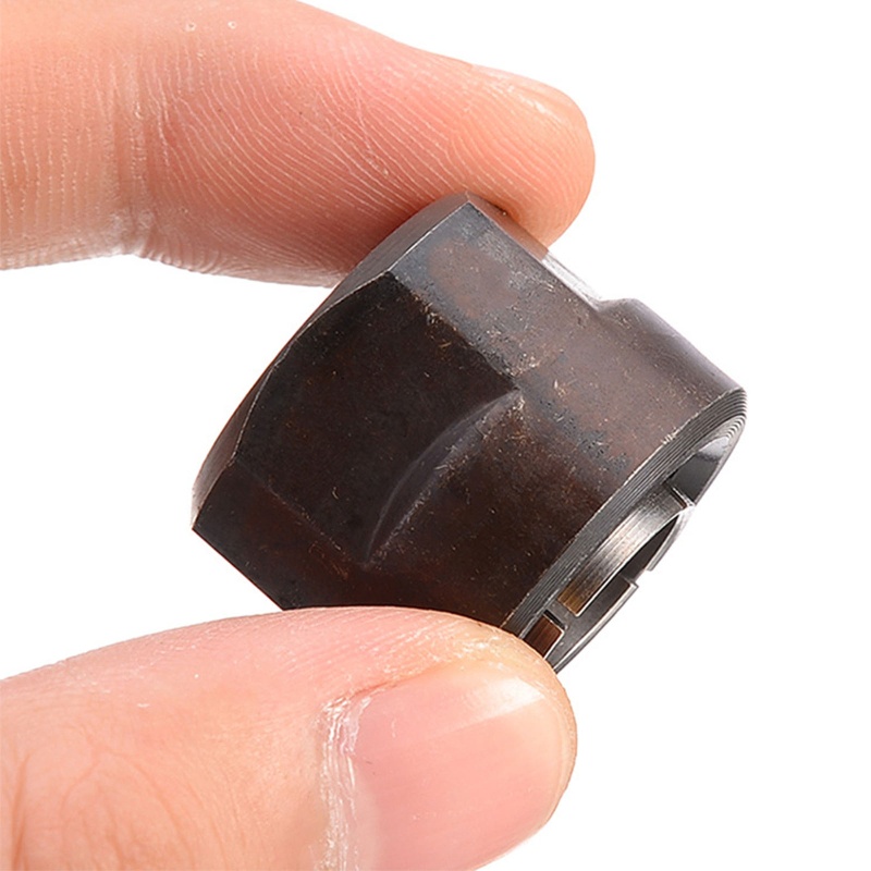 Đai Ốc Trục Tốc Độ Cao Chuyên Dụng Cho Máy Khắc 3612