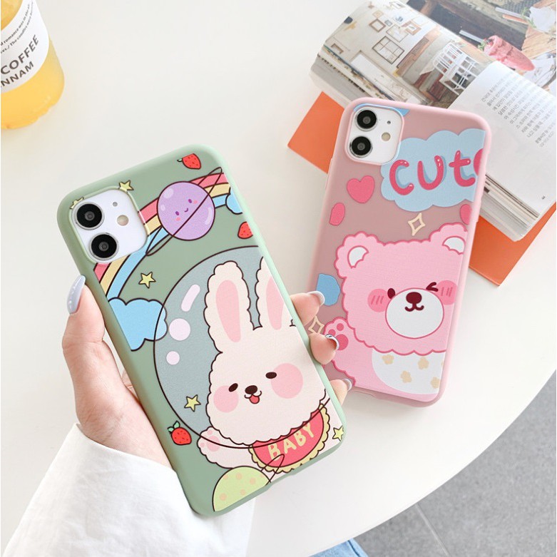 Ốp lưng Oppo A120 - A37 A59 A7 A5s A1k F1s F5 F7 F9 F11 F11 pro A5 A9 2020  A12 Reno 2f 5 2z A31 A3s A15 A53 A93 | BigBuy360 - bigbuy360.vn