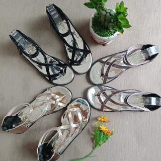 [MẪU MỚI] Giày Sandal phong cách chiến binh cá tính