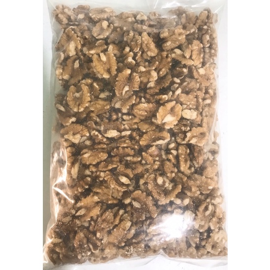 Hạt Óc Chó Mỹ 500g - 1kg
