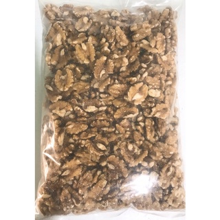 Hạt óc chó mỹ 500g - 1kg