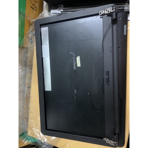Linh kiện asus x541u 15.6inch vỏ fan tản x541 cũ