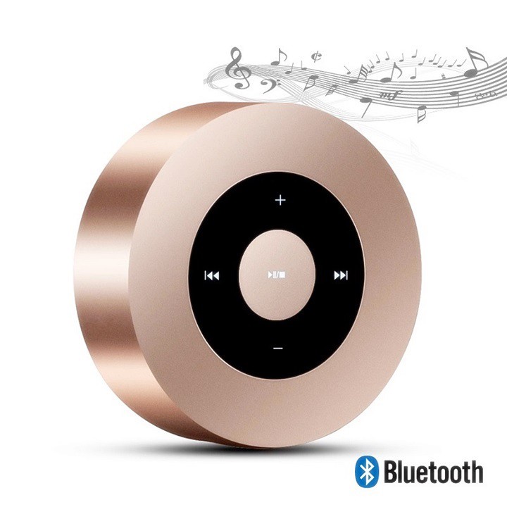 Loa Bluetooth V4.1 SuperBass Keling A8 Nút Cảm Ứng -dc2382