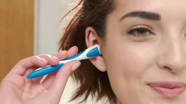 Dụng cụ lấy ráy tai