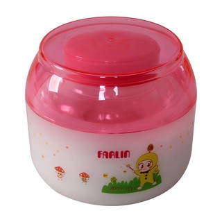 Bông chấm phấn rôm farlin bf-170b