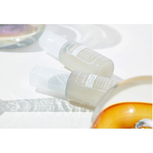 Kem Dưỡng Mắt Dạng Gel Dưỡng Ẩm, Giảm Bọng Mắt, Chống Lão Hóa Klairs Fundamental Eye Awakening Gel 35ml | BigBuy360 - bigbuy360.vn