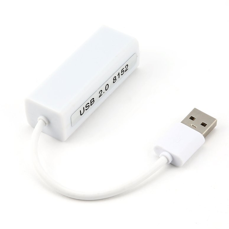 USB 1.1 to fast Ethernet 10/100 RJ45 Network LAN Adapter Card Dongle 100Mb | BigBuy360 - bigbuy360.vn