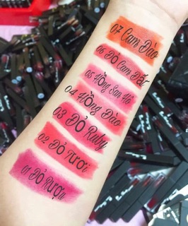 COMBO 3 SON CHỈ 100K 
