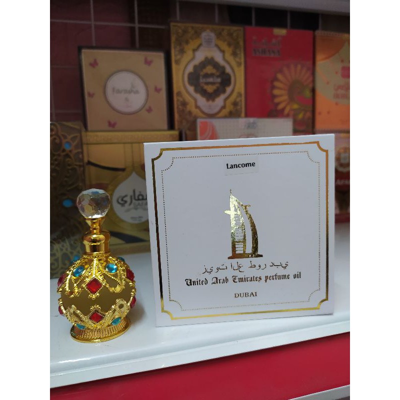 [XẢ_KHO_1_NGÀY] 💥❤💥Tinh dầu nước hoa dubai | BigBuy360 - bigbuy360.vn