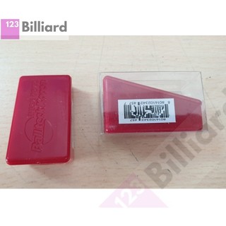 [SIÊU THỊ BIDA] Gọt đầu cơ bida Balltech 1 lưỡi nhỏ