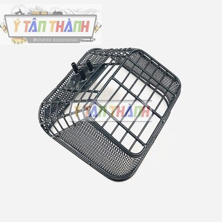 rổ V5 cho xe sirius 0288
