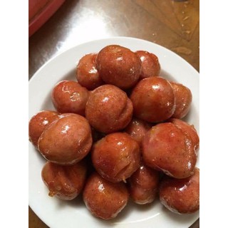 hồ lô thái 500gr