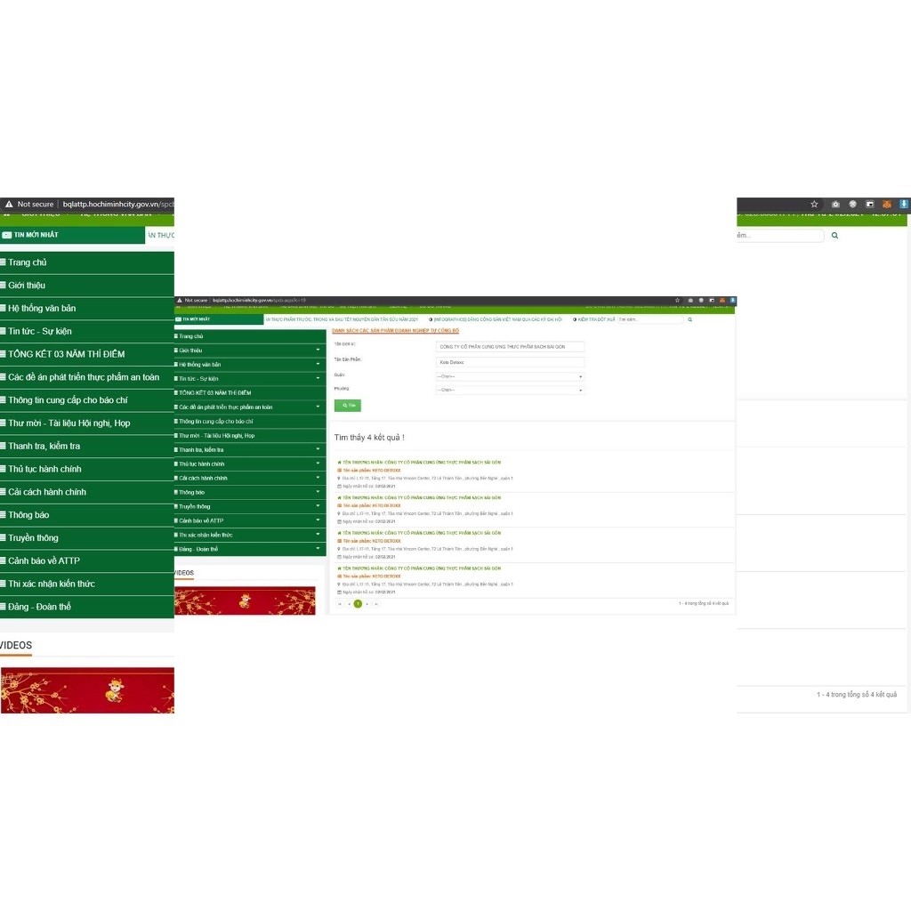 KETO DETOX KD01 - Giảm Cân Siêu Tốc - Giảm Cân Bằng Sinh Tố (1 Hộp = 4 Gói 25Gram) | BigBuy360 - bigbuy360.vn
