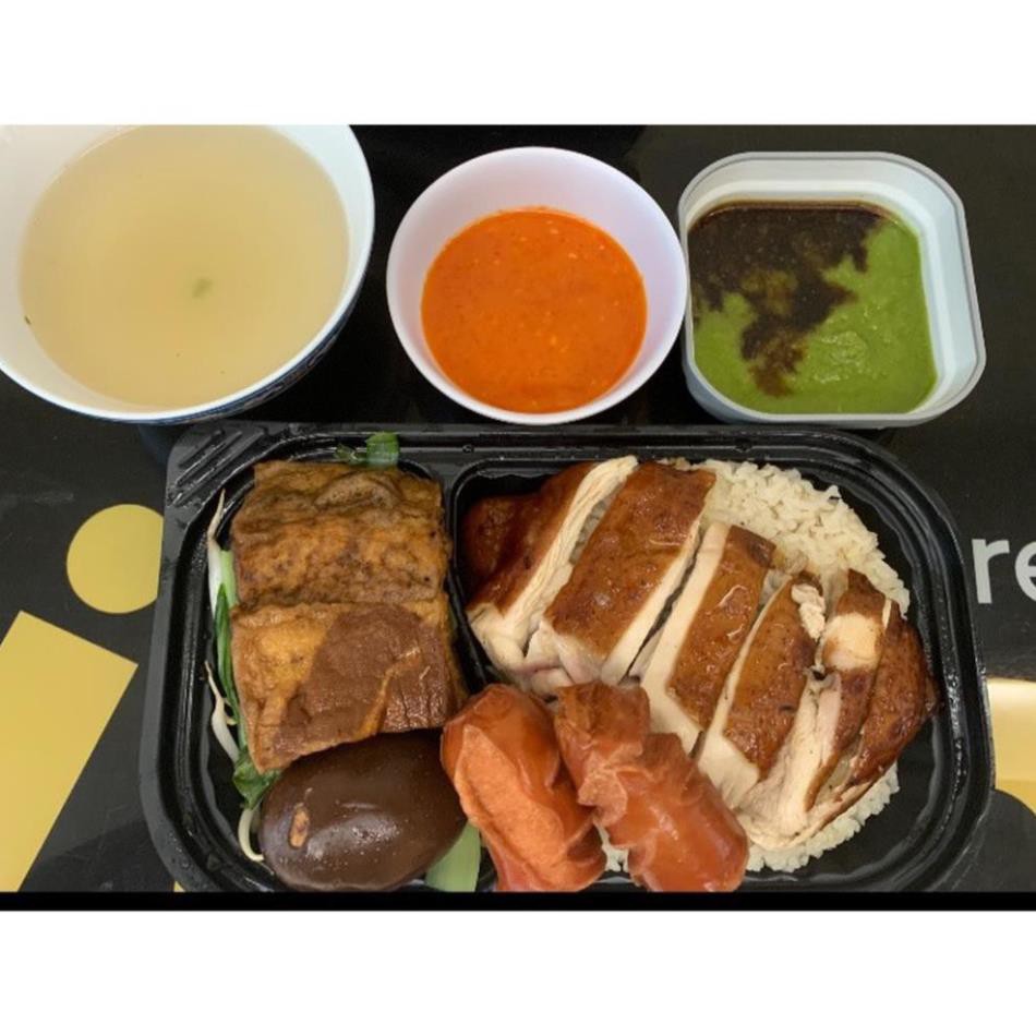 Twelve Tương ớt Cơm gà nhà làm 250gr